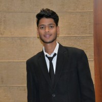 Govt. Arts & Science College, Ratlam Employee Anshul Vishwakarma's profile photo
