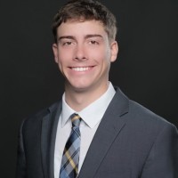 cFIRST Background Checks LLP Employee Henry Dwyer's profile photo