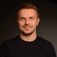 InTouch Employee Gilles van Kerkhoven's profile photo