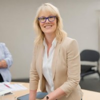 Visualise Solutions Employee Katie Jones's profile photo