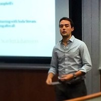 Bancolombia Employee Camilo Velasquez's profile photo