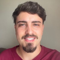AccesserCise Employee Henrique de Almeida Figueiredo's profile photo