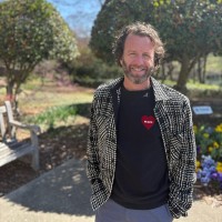 The Carter Center Employee Jordan Long's profile photo