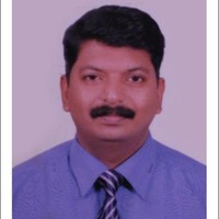 Relationship Science Employee Sudhanand Mannaserry's profile photo