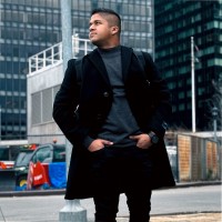 Cinnafilm, Inc. Employee Raul Quero's profile photo