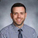 Ladue Horton Watkins High School Employee Andy Ross's profile photo
