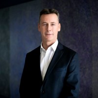 A&L Goodbody LLP Employee David Widger's profile photo