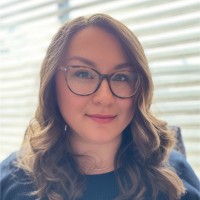 Interactions Marketing Employee Angela Rilatt's profile photo