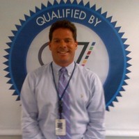 Flagship Press Employee Stephen Noonan's profile photo