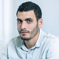 Nathan Amiel's profile photo