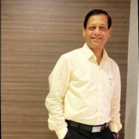 Anand Rathi Shares and Stock Brokers Ltd Employee Rajesh Kedia's profile photo
