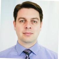 Igor Pavlov Email & Phone Number