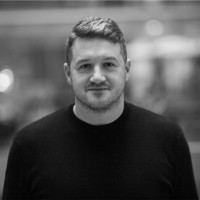 MG OMD Employee Tom Nash's profile photo