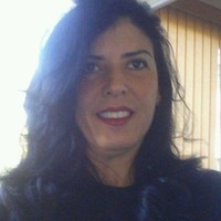 SBSS I 中英海底系统有限公司 Employee Alessandra Silva's profile photo