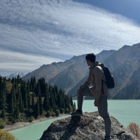 Payda Accounting Development Employee Yerbol Zhaksylyk's profile photo