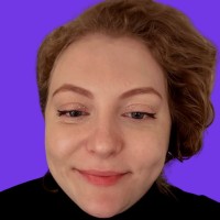 Content Chameleon Employee Olena Vandio's profile photo