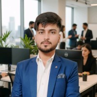 NextWebi IT Solutions Pvt. Ltd. Employee Saurabhraj Pandey's profile photo