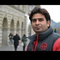 Sameer Kaushik Email