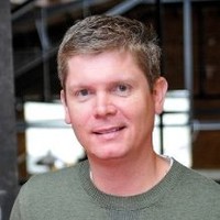 RoundUp.org Employee Jed Carlson's profile photo