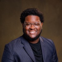 Alabama Agricultural and Mechanical University Employee Trenton Moore-Lee's profile photo
