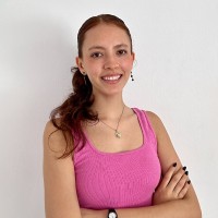 Qubika Employee Manuela Torres Bolívar's profile photo