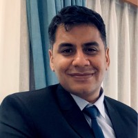 RSPL Group Employee Rishi Murkya's profile photo