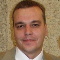 LUKOIL Employee Alexander Chepegin's profile photo