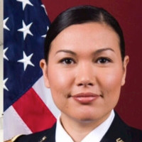 United States Air Force Employee Doris Sims's profile photo