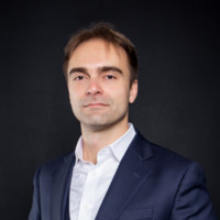 XTRD Employee Serg Gulko's profile photo