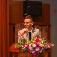 Atlas Labs Employee Ibraheem Rifthie's profile photo