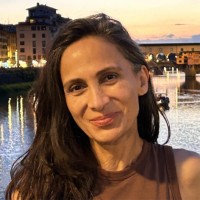 Powers Health Employee Shahla Nejad's profile photo