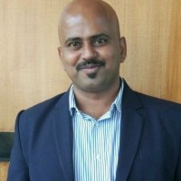 Sitharam Reddy Email & Phone Number