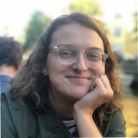 Remitly Employee Amy Baer's profile photo