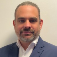 Paladin Security Group Ltd Employee Josh Bateman's profile photo