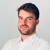 Sinergies Group Employee Filippo Campanile's profile photo