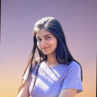 Aptclouds Software Solutions Pvt Ltd Employee Vanshika Sharma's profile photo