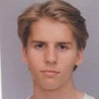 Packeta Group Employee Vaclav Rek's profile photo