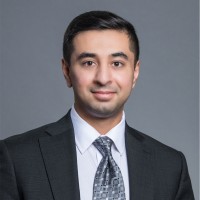 J.P. Morgan Employee Nishant Vyas's profile photo