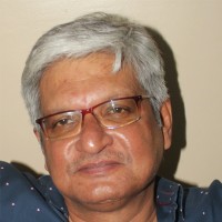 Mantra Technologies Limited Employee Surajit Chowdhury's profile photo