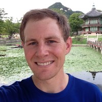 DER Security Corp Employee Jay Johnson's profile photo