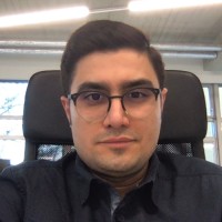 Mohammad Fazel Email