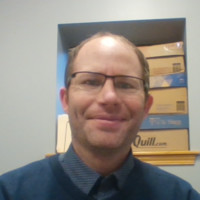 Core Mechanical Services Employee Adam Strasser's profile photo