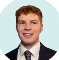 LJV Development Employee Tiernan Saul's profile photo