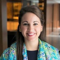Bacardi Employee Allison Horowitz's profile photo
