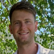 Fluid Engineering Consultancy Employee Mark Gibson's profile photo