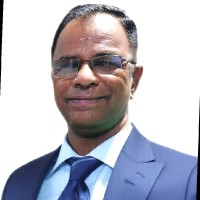 Vg Rajendran Email & Phone Number
