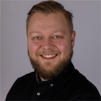 Ostrea Lyceum Goes Employee Joeri Boeser's profile photo