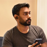 Thishan Pathmanathan Email & Phone Number