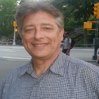 Seeking Alpha Employee David Lerner's profile photo