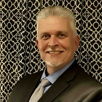 Voyager Express Employee Tim Reilly's profile photo